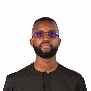 Michael Siaw Larbi