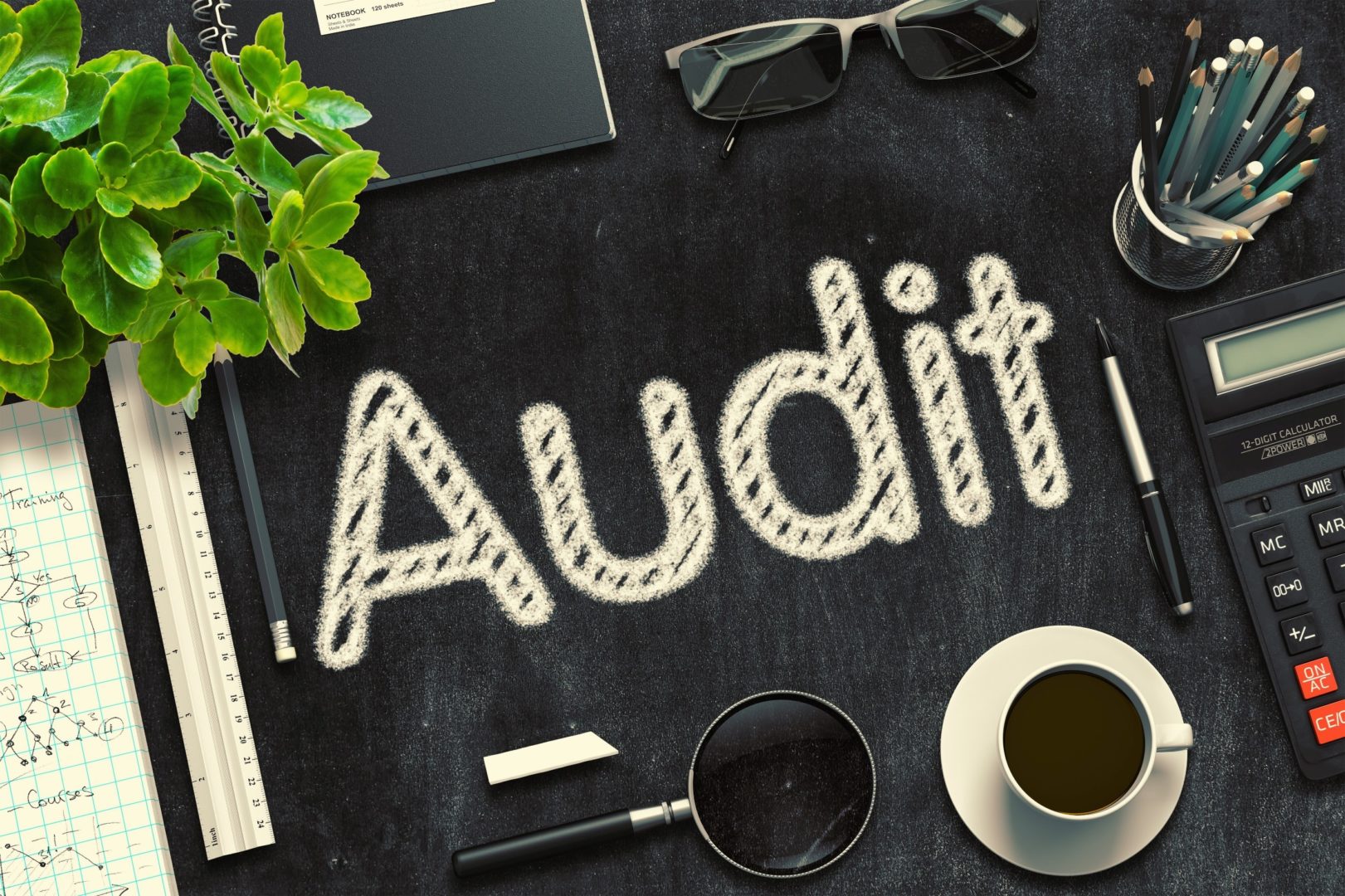 What Is The Purpose Of Audits In A Quality Management System